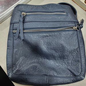 COLAB Crossbody Bag